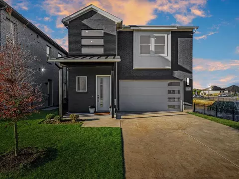 2309 Peters Colony Dr, Frisco, TX 75036