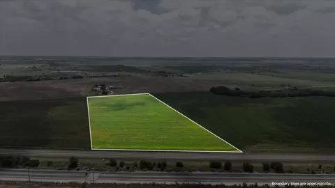 tbd St Hwy 81, Hillsboro, TX 76645