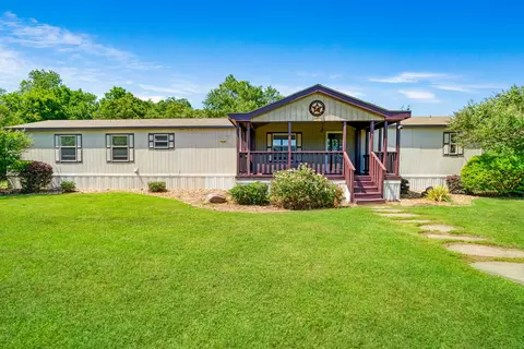 101 S County Road 35810, Arthur City, TX 75411