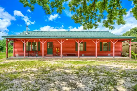 625 County Road 4735, Cumby, TX 75433