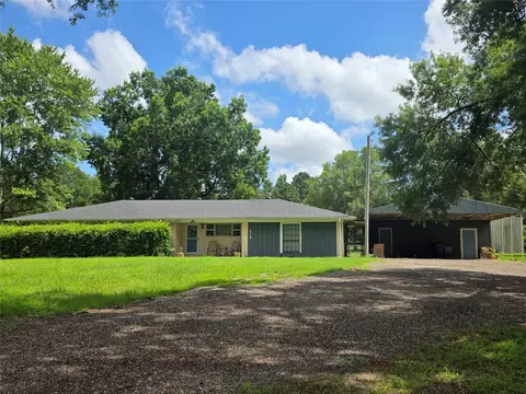 119 Billy Daniels, Mount Pleasant, TX 75455