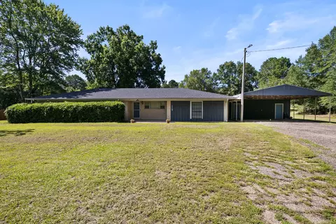 119 Billy Daniels, Mount Pleasant, TX 75455