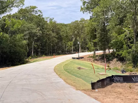 lot16 Tbd Pardise Cove Rd, Lakeside, TX 76108