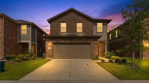 1812 Washington St, Princeton, TX 75407