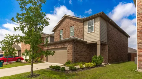 1812 Washington St, Princeton, TX 75407