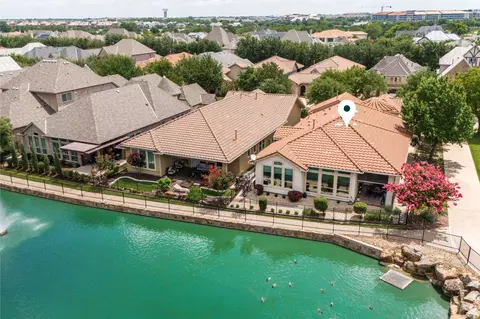 6108 Heron Bay Ln, Mckinney, TX 75070