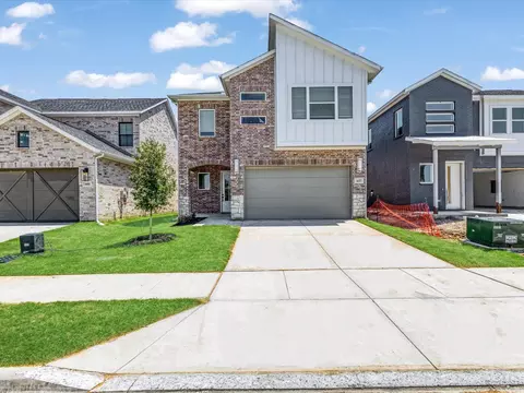 1437 Imperial Ave, Frisco, TX 75036