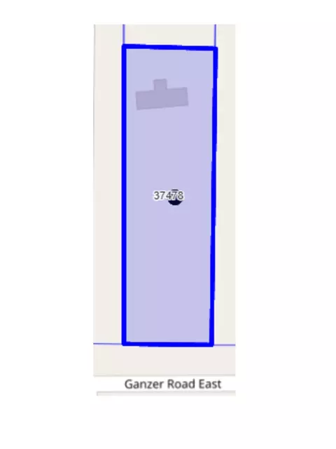 7007 Ganzer Rd E, Denton, TX 76207