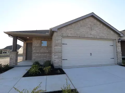 1284 Tallowwood Trl, Van Alstyne, TX 75495