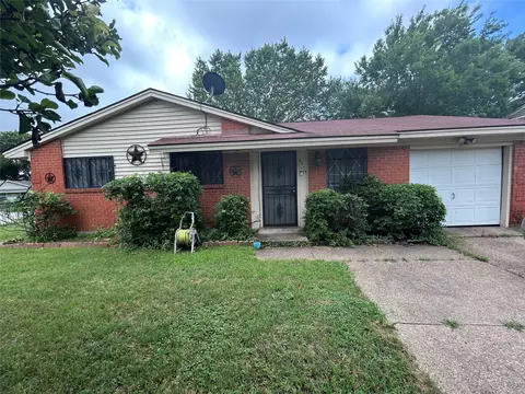 6759 La Grange Dr, Dallas, TX 75241