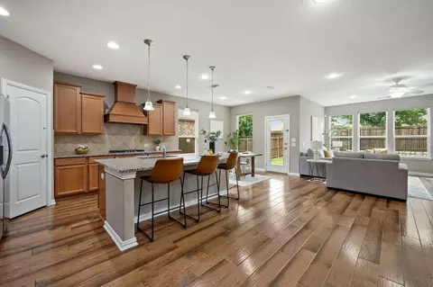 3713 Limousine Pkwy, Mckinney, TX 75071