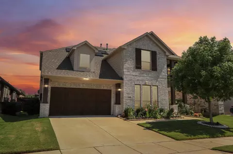 1409 Thrasher Dr, Little Elm, TX 75068