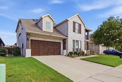 1409 Thrasher Dr, Little Elm, TX 75068