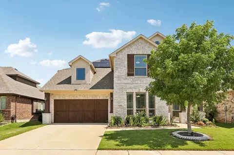 1409 Thrasher Dr, Little Elm, TX 75068