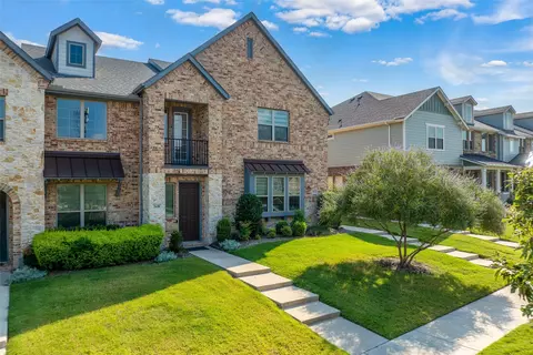 2618 Dodson St, Garland, TX 75042