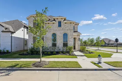 2133 Daniel Dr, Northlake, TX 76247