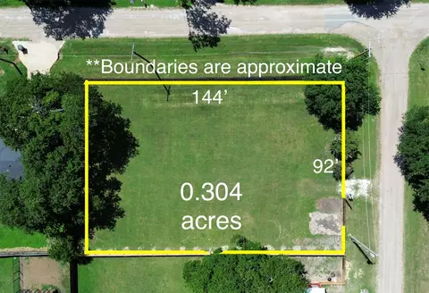 tbd West Ave, Milford, TX 76670