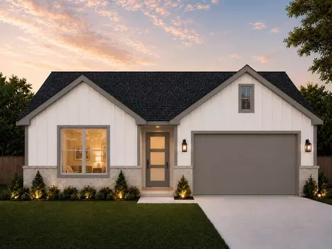 469 Peace Lily Way, Tolar, TX 76476