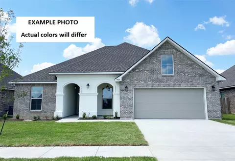 295 Skylane Ave, Shreveport, LA 71106
