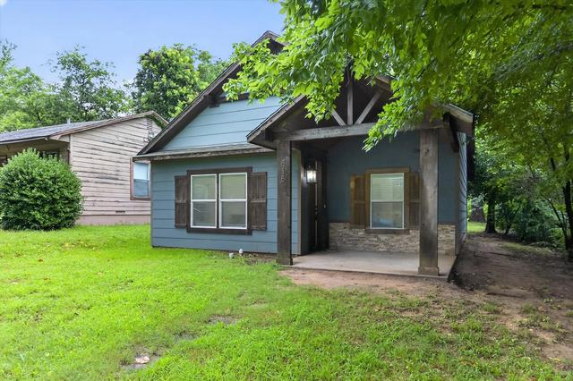 818 W Elm St, Denison, TX 75020