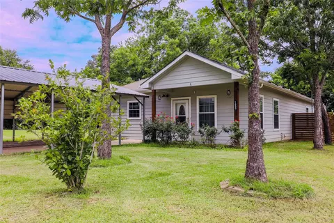 1000 N Spring St, Grand Saline, TX 75140