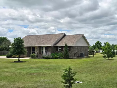 2462 Mcconnell Rd, Gunter, TX 75058