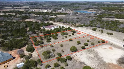 1040 Cedar Hill Dr, Nemo, TX 76070 photo 3