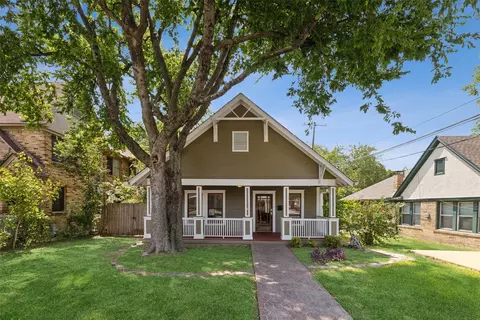 6100 Victor St, Dallas, TX 75214