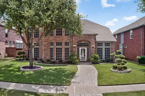 3606 Waynoka Dr, Carrollton, TX 75007
