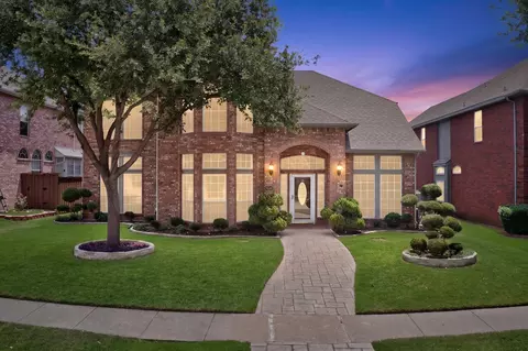 3606 Waynoka Dr, Carrollton, TX 75007