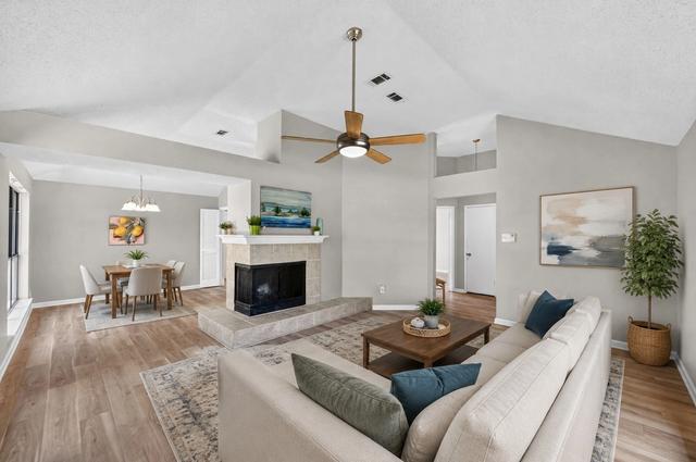 1412 Clover Dr, Allen, TX 75002