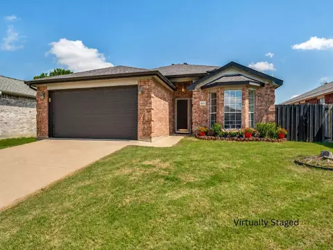 1053 Port Mansfield Dr, Little Elm, TX 75068