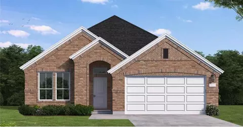 1720 Amber Gate Dr, Anna, TX 75409