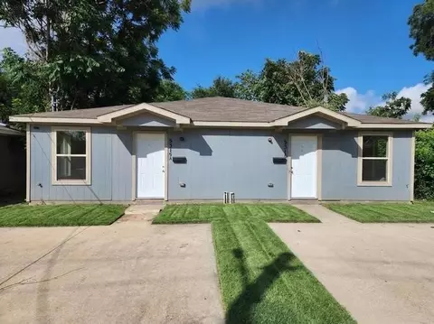 5315 Colonial Ave, Dallas, TX 75215