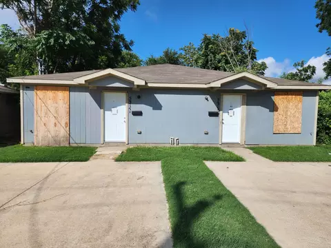 5315 Colonial Ave, Dallas, TX 75215