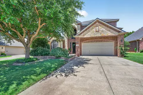 759 Peach Ln, Burleson, TX 76028