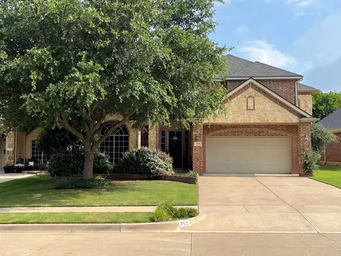759 Peach Ln, Burleson, TX 76028