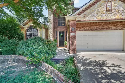 759 Peach Ln, Burleson, TX 76028