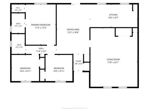 6929 Declaration St, Watauga, TX 76148 photo 23