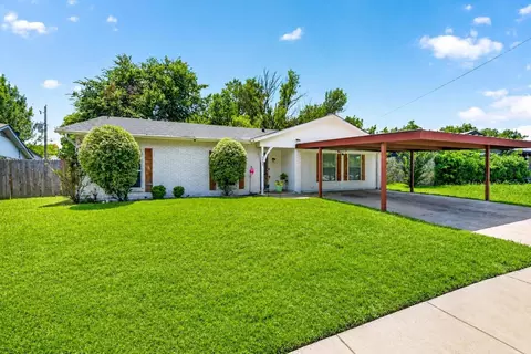 6929 Declaration St, Watauga, TX 76148 photo 3