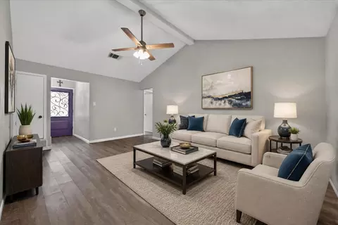 6929 Declaration St, Watauga, TX 76148