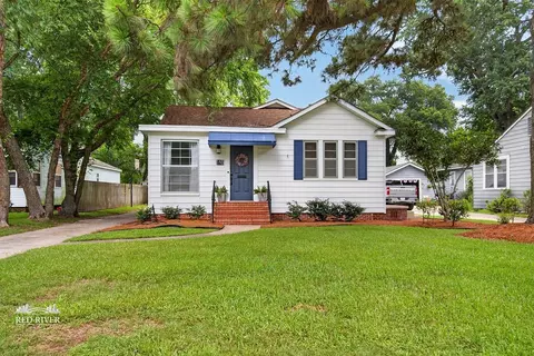 148 Patton Ave, Shreveport, LA 71105