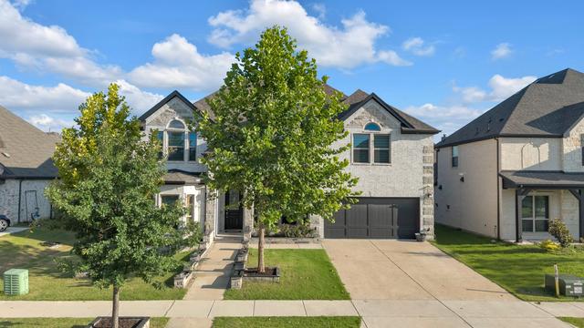 11957 Hickory Knoll Ln, Frisco, TX 75035