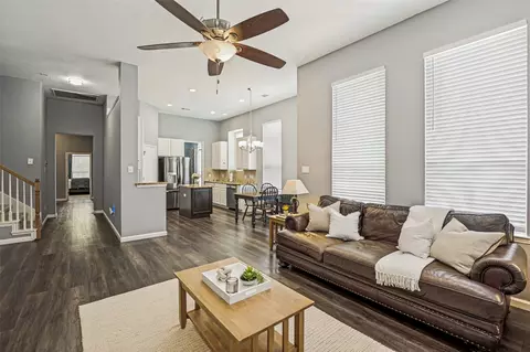 2616 Black Canyon Dr, Mckinney, TX 75072