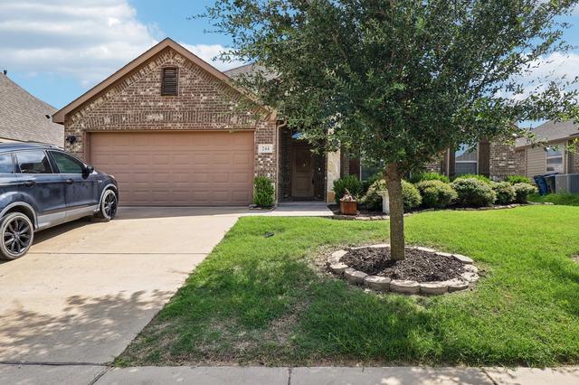 244 Arbury Dr, Forney, TX 75126