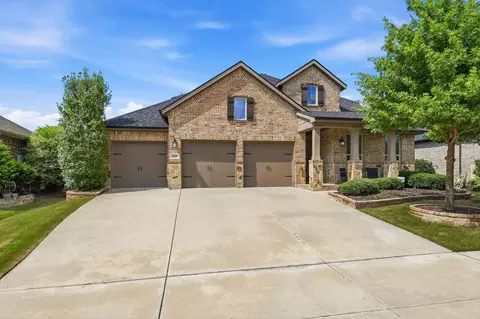 15513 Bryant Park Ave, Prosper, TX 75078