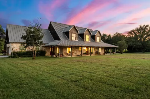390 County Road 1573, Alba, TX 75410