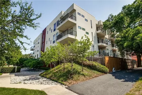 4107 Bowser Ave #101, Dallas, TX 75219