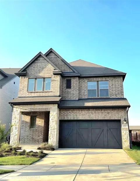 2525 Four Roses Dr, Lewisville, TX 75056