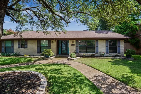 2912 Marsann Ln, Farmers Branch, TX 75234